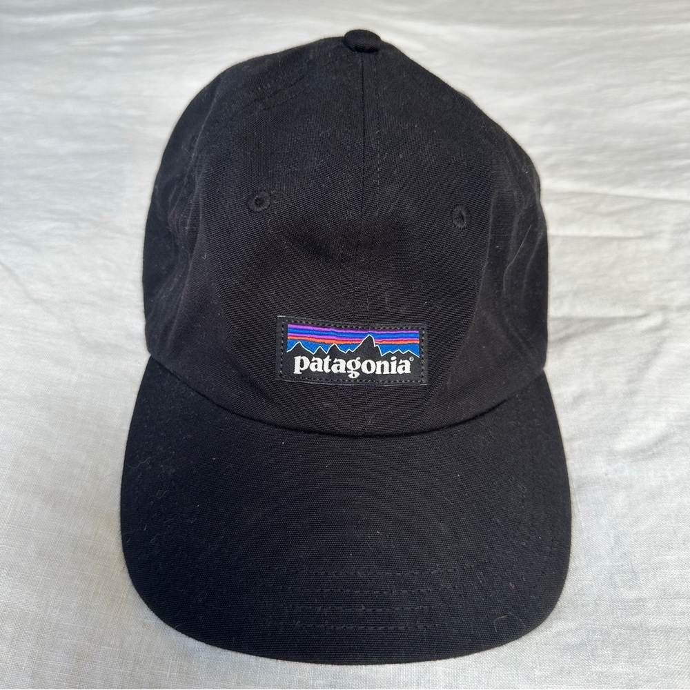 Patagonia | Black Cap